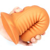 TheAssGasm Gode Lepidop XXL 30 x 11cm
